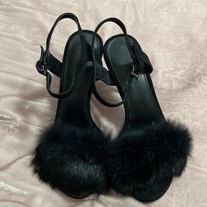 Michael Kors heel